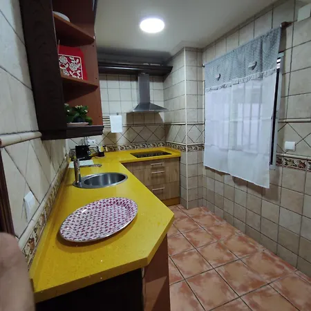 Apartamento Celia Seville Exterior photo