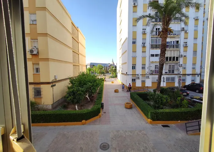 Apartamento Celia