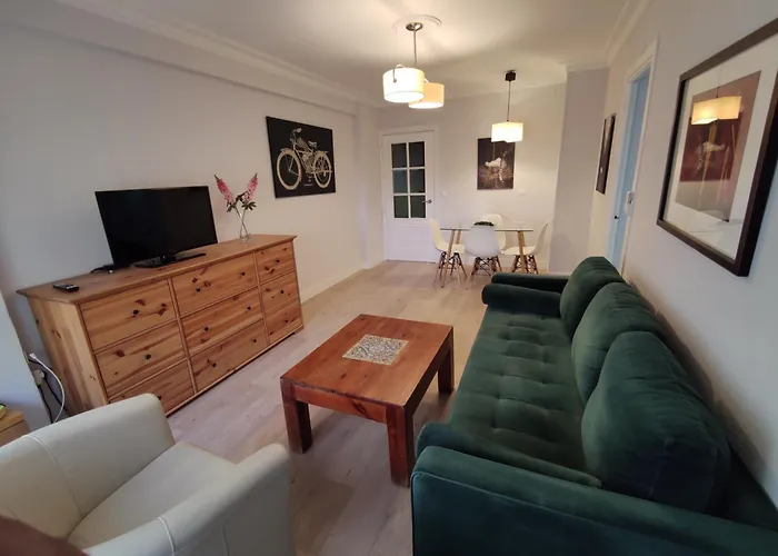 Apartamento Celia